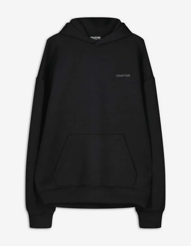 Best Hoodie - Oversized Fit - Herren Sweatshirts
