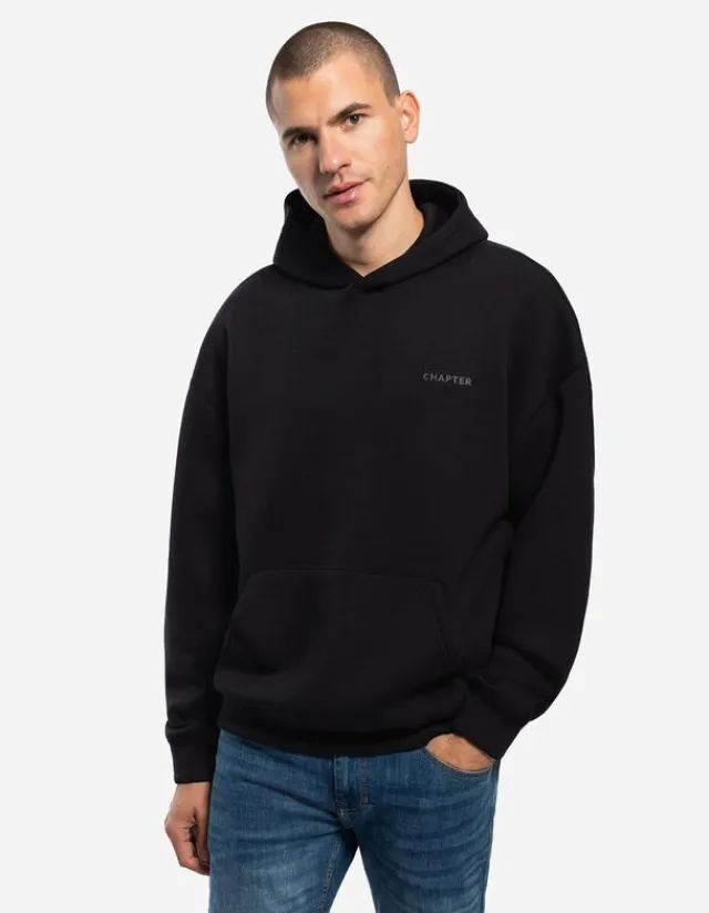 Best Hoodie - Oversized Fit - Herren Sweatshirts