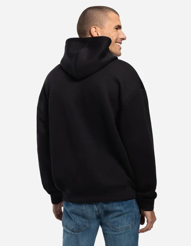 Best Hoodie - Oversized Fit - Herren Sweatshirts