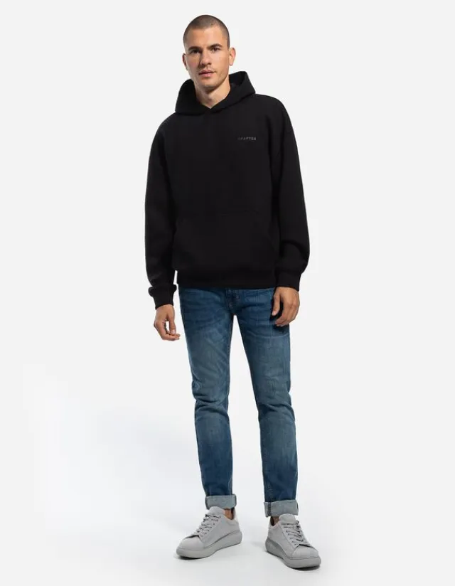 Best Hoodie - Oversized Fit - Herren Sweatshirts