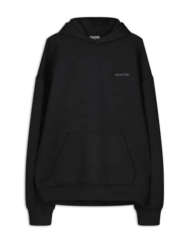 Best Hoodie - Oversized Fit - Herren Sweatshirts