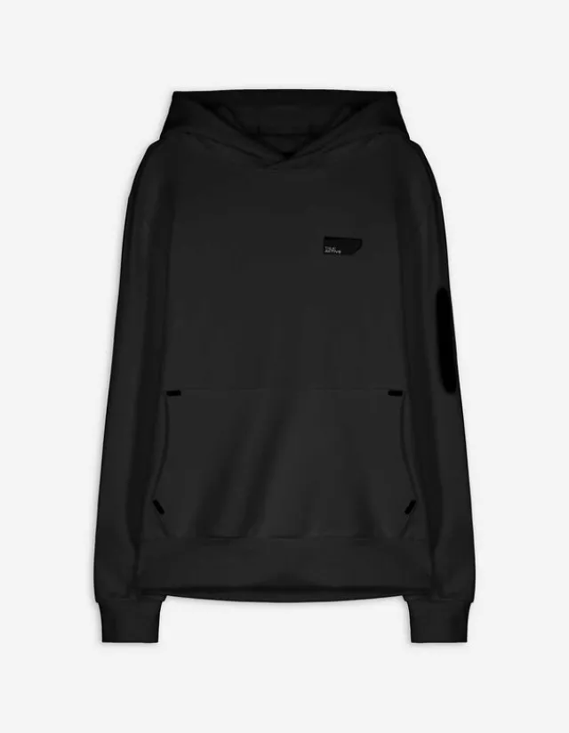 Clearance Hoodie - Oversized Fit - Kinder Jungenkleidung