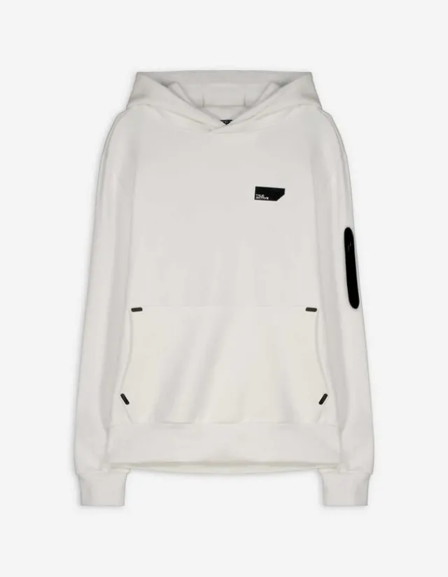 Hot Hoodie - Oversized Fit - Kinder Jungenkleidung