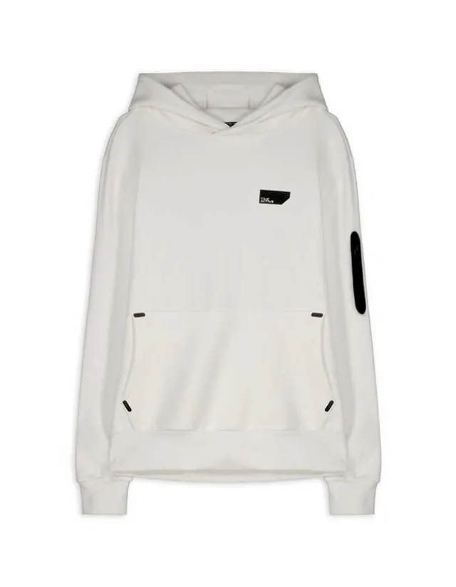 Hot Hoodie - Oversized Fit - Kinder Jungenkleidung
