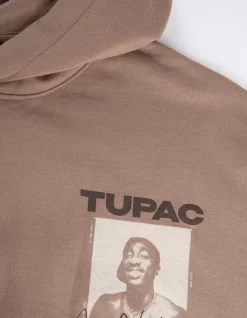 New Hoodie - 2Pac - Herren Sweatshirts