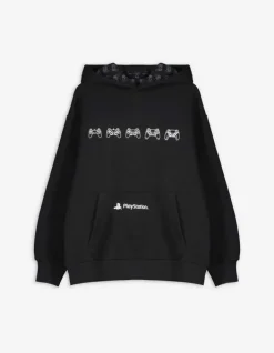 New Hoodie - PlayStation - Kinder Jungenkleidung