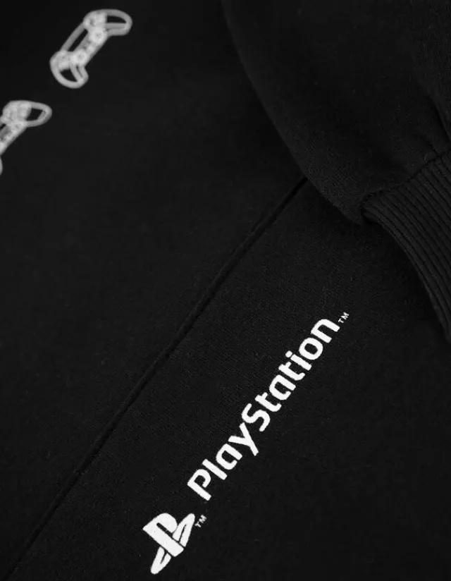 New Hoodie - PlayStation - Kinder Jungenkleidung