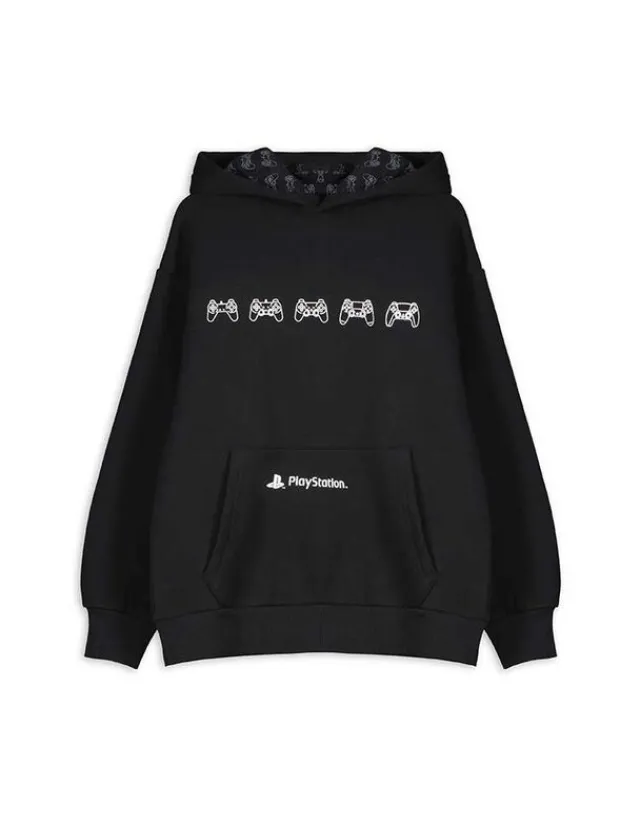 New Hoodie - PlayStation - Kinder Jungenkleidung