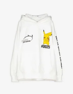 Sale Hoodie - Pok&eacute;mon - Kinder Jungenkleidung