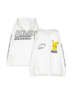 Sale Hoodie - Pok&eacute;mon - Kinder Jungenkleidung