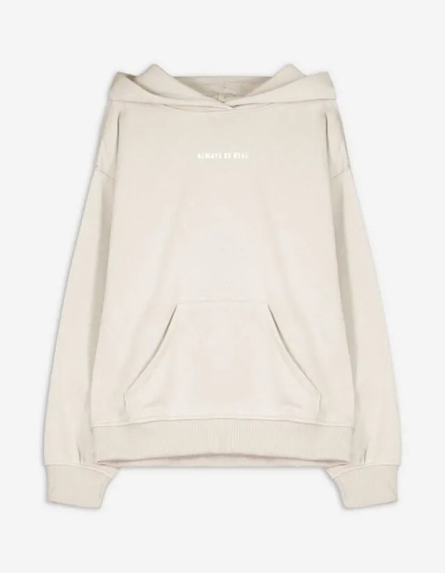 Fashion Hoodie - Print - Kinder Mädchenkleidung