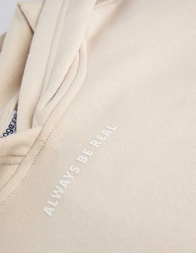 Fashion Hoodie - Print - Kinder Mädchenkleidung