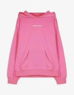 Fashion Hoodie - Print - Kinder Mädchenkleidung