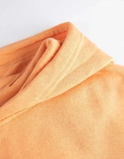 Hot Hoodie - Relax Fit - Kinder Jungenkleidung