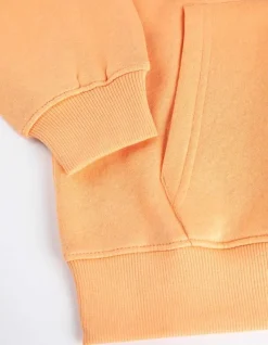 Hot Hoodie - Relax Fit - Kinder Jungenkleidung