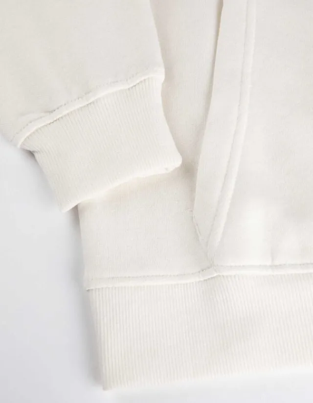 Discount Hoodie - Relax Fit - Kinder Jungenkleidung