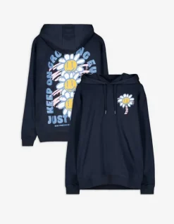 Online Hoodie - R&uuml;ckenprint - Herren Sweatshirts