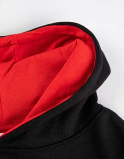 Outlet Hoodie - Spiderman - Kinder Jungenkleidung