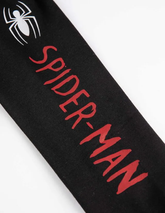 Outlet Hoodie - Spiderman - Kinder Jungenkleidung