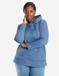 Hot Hoodie - Ziern&auml;hte - Damen Sweatshirts