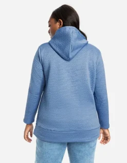 Hot Hoodie - Ziern&auml;hte - Damen Sweatshirts
