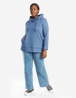 Hot Hoodie - Ziern&auml;hte - Damen Sweatshirts