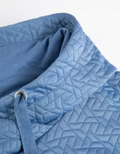 Hot Hoodie - Ziern&auml;hte - Damen Sweatshirts