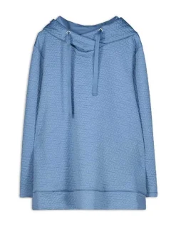 Hot Hoodie - Ziern&auml;hte - Damen Sweatshirts