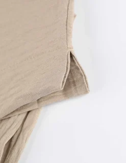 Best Hose - Aufgesetze Taschen - Damen Hosen