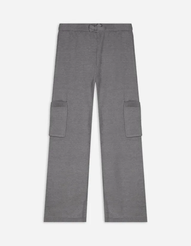 Hot Hose - Aufgesetze Taschen - Kinder Mädchenkleidung