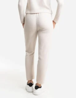 New Hose - Bundfalte - Damen Hosen