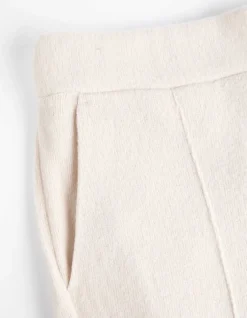 New Hose - Bundfalte - Damen Hosen