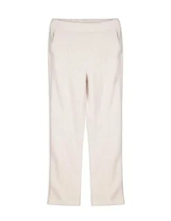 New Hose - Bundfalte - Damen Hosen