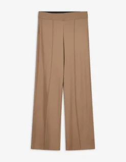 Discount Hose - Bundfalte - Damen Hosen
