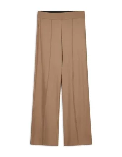 Discount Hose - Bundfalte - Damen Hosen