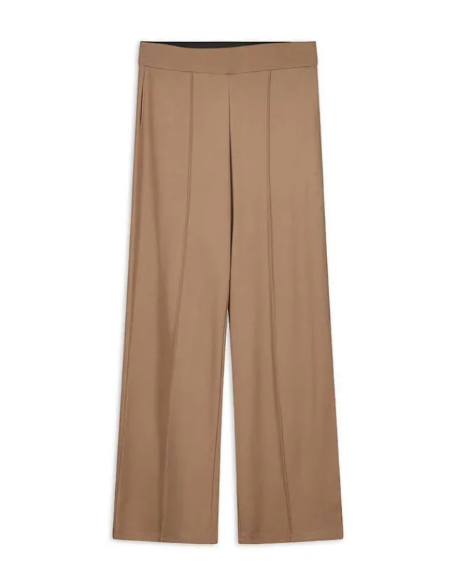 Discount Hose - Bundfalte - Damen Hosen