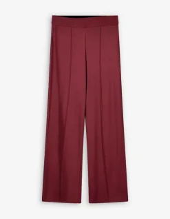 Outlet Hose - Bundfalte - Damen Hosen