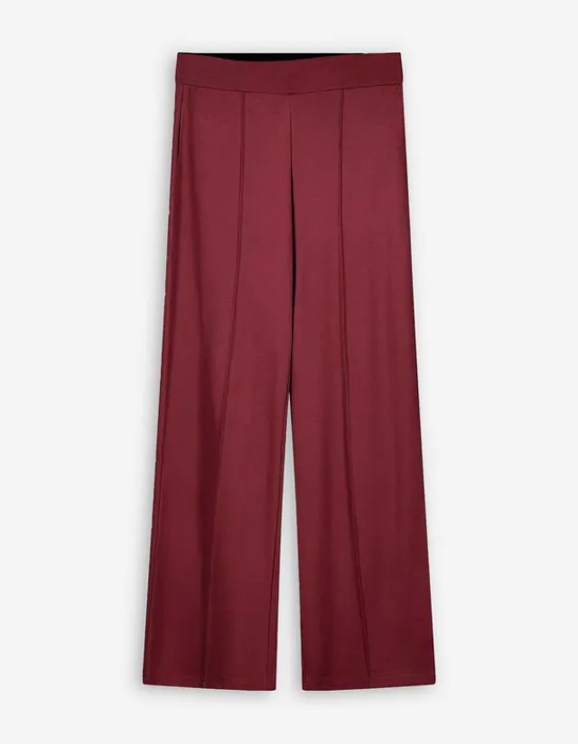 Outlet Hose - Bundfalte - Damen Hosen