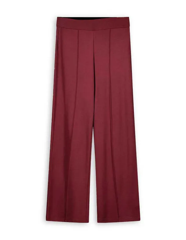 Outlet Hose - Bundfalte - Damen Hosen