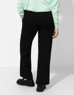 Online Hose - Bundfalte - Damen Hosen
