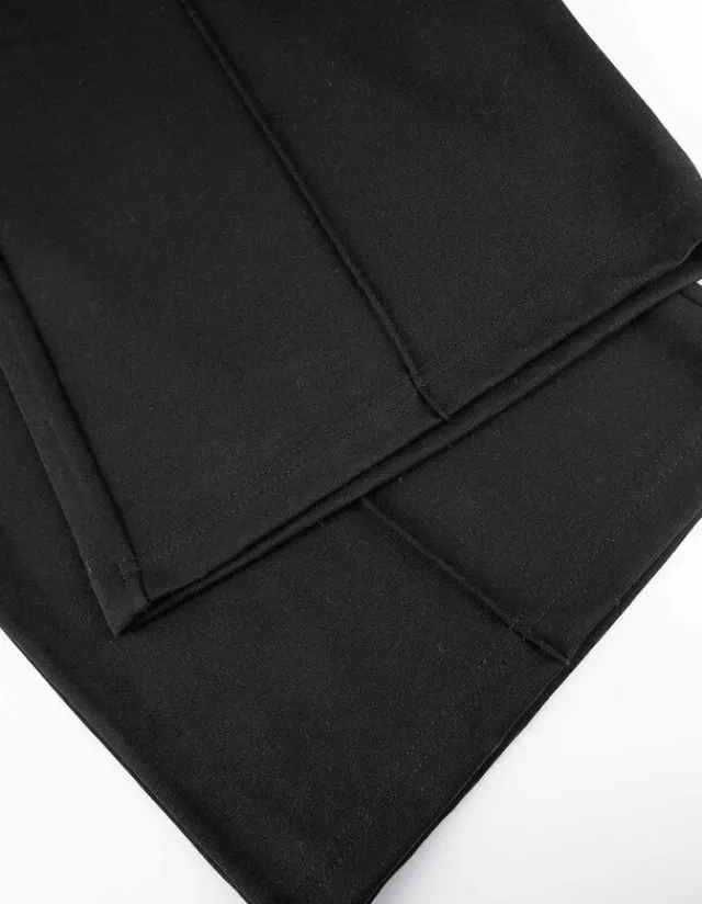 Online Hose - Bundfalte - Damen Hosen