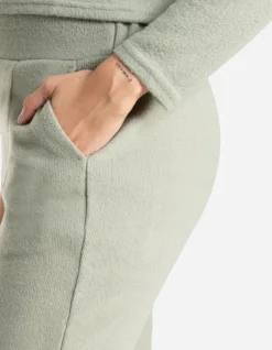 Best Hose - Bundfalte - Damen Hosen