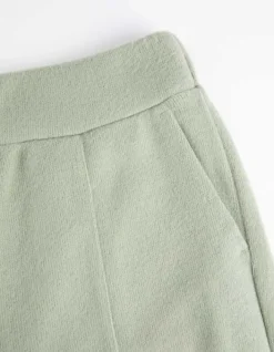 Best Hose - Bundfalte - Damen Hosen