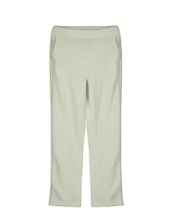 Best Hose - Bundfalte - Damen Hosen