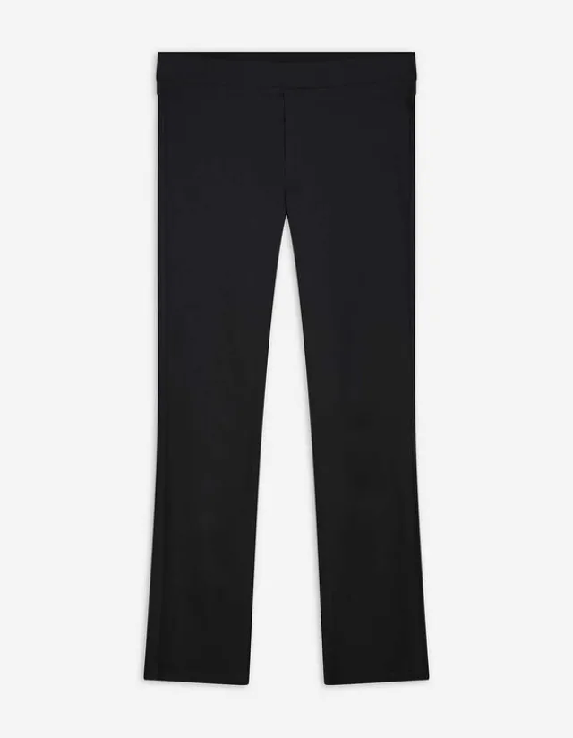 New Hose - Flared Fit - Damen Hosen