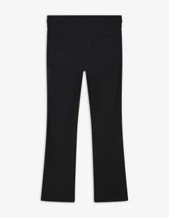 New Hose - Flared Fit - Damen Hosen