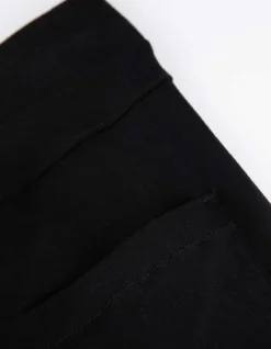 New Hose - Flared Fit - Damen Hosen