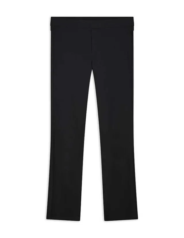 New Hose - Flared Fit - Damen Hosen