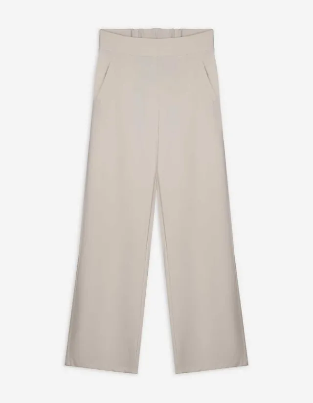 Fashion Hose - Jersey - Damen Blazer