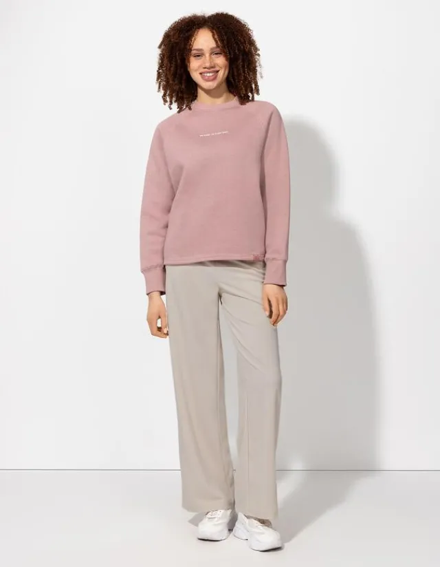 Fashion Hose - Jersey - Damen Blazer